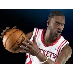 ENTERBAY  NBA系列 火箭隊 1/6 Tracy McGrady 崔西 麥格瑞迪 T-MAC