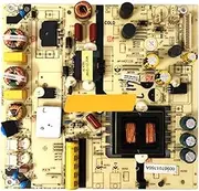 TV5502-ZC02-01 TV Parts F42A71F LS42H510N Circuit Power Board TV5502-ZC02-01 TV Power Supply Board