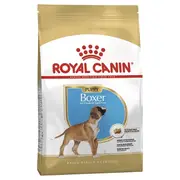 Royal Canin Boxer Puppy Dog Food - 12kg