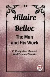 在飛比找博客來優惠-Hilaire Belloc The Man And His