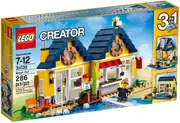 LEGO 31035 Creator Beach Hut
