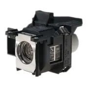 EUALFA Lamp for EPSON EB-1815 Projector