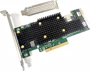 Broadcom BCM HBA 9600-24i SAS/SATA/NVMe