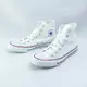 Converse Chuck Taylor All Star 高筒帆布鞋 男女款 M7650C 白【iSport愛運動】