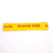 Aussie Dog Get It