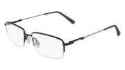 Men Flexon H6000 413 55mm Eyeglasses
