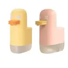 Automatic Hand Soap Dispenser Portable Dish Soap for Home Countertop Shower