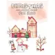 Christmas Coloring Book For Kids: Best Christmas Coloring Book For Kids Best Christmas Gift For Kids From Mom
