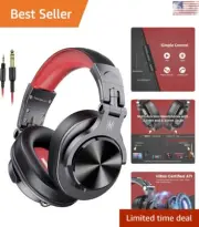 Hi-Res Recording Headphones - SharePort, Professional Monitoring & Mixing