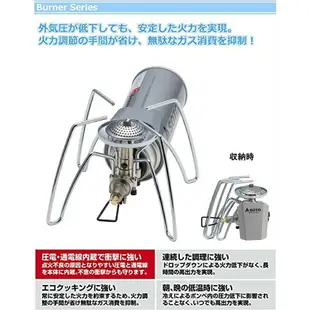 現貨 SOTO ST-310爐 迷你蜘蛛爐 高山爐 大火力 輕巧攜帶便利 火爐 瓦斯爐 附收納袋 露營 登山