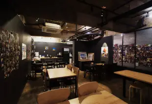 首爾 53 仁寺洞飯店