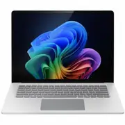 Microsoft Surface Laptop 7 13.8" Touchscreen Notebook - Qualcomm Snapdragon X Plus - 16 GB - 256 GB SSD - Platinum - Qualcomm Chip - 2304 x 1536 - 11