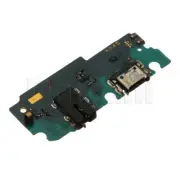 USB Charging Port Board Dock Connector For Samsung Galaxy A04S SM-A047F