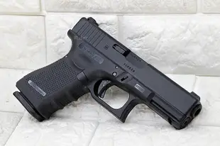 [01] VFC UMAREX GLOCK G19 GEN4 手槍 瓦斯槍 優惠組B ( 克拉克葛拉克GBB槍玩具槍模型