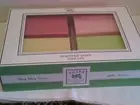 Tilley Soap Gift Set 0f 4 x 240g Ylang Ylang& Tuberrose,Pink Grapefruit,Pink Lyc