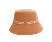C46 Ladies Summer Fisherman Hat Ladies Hat Korean Printed Letter Sun Hat Traveling Sun Hat Sun Hat Holiday Travel Hat