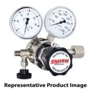 Miller 121-00-05 Silverline Series General Purpose Two Stage Regulator 50 PSI