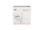 UNV UTP Cat6 IP Network Cable Uniview Surveillance Security Accessory