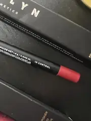 IN CONTROL - POUTSPOKEN LIP LINER - JACLYN COSMETICS - NIB - FREE SHIPPING