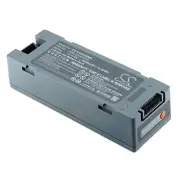 Battery for COMEN S8, S8 Defibrillation P/N: CMLI2X4I002B 5000mAh 72.00Wh