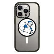 Snappy Grip Stand Snappy™ Grip Stand MagSafe Compatible Skater JOHN (Jump!)