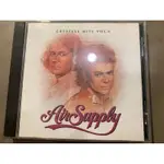 正版CD/ 空中補給合唱團 精選輯 3 / AIR SUPPLY GREATEST HITS VOL.3