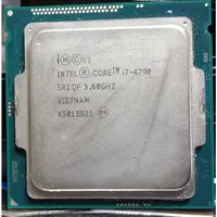 在飛比找蝦皮購物優惠-~電腦水水的店~Intel Core~i7-4770/115