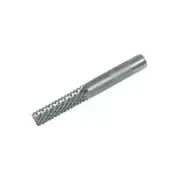 Silverline Tile & Cement 1/4" Spiral Bit 1/4" Diy Power Tool Accessories