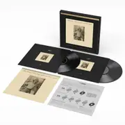 Paul Simon - Still Crazy After All These Years MoFi 180g 45RPM 2LP Box Set
