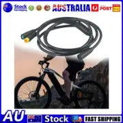 1T2 Cable For Bafang M410 M500 M510 M800 M820 M560 Clean Wiring Solution