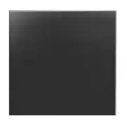 Loyal Cake Board Black Square Masonite 35cm / 14 inch
