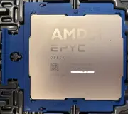 AMD EPYC TURIN SP5 ZEN5 9355P 32-Core 3.55GHz Processor CPU 100-000001521