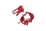 Parrot Upper Body Marshall Red