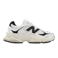 在飛比找蝦皮商城優惠-New Balance 9060 白 黑 反光 NB 男鞋 