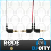 RODE SC11 Y-Splitter Cable TRS for On Camera Microphones