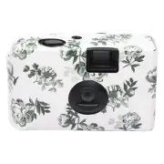 Single-Use Film Camera Disposable Camera for Wedding Party Gathering Outdoor Use