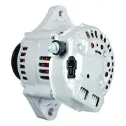 Wai 12189N Alternator 40 Amp, 12 Volt, Clockwise, 1 Groove Pulley