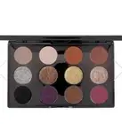 PUR Defense Anti Pollution Eyeshadow Palette Shimmer Neutral