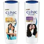 Clinic Plus Strong & Thick Hair Shampoo Strengthening, Breakage Reduction