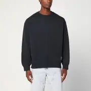 [Carhartt WIP] Hudson black sweatshirt M Black