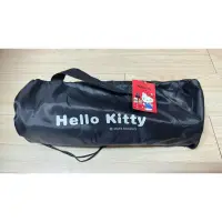 在飛比找蝦皮購物優惠-Sanrio 三麗鷗 Hello Kitty 輕巧摺疊 露營