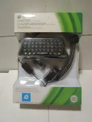 Xbox 360 Chatpad w/ headset STILL SEALED