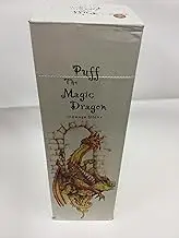 Puff The Magic Dragon Incense Sticks (Box 200 Sticks)