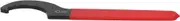 ER Wrench High Speed Steel CNC Milling Tool Handle Spring Industrial Supplies ER32‑UM for Machine Tools Lathes