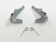 NEW TAMIYA SAND SCORCHER Front Mounts ROUGH RIDER BUGGY CHAMP 1/10 TA12