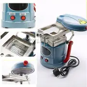 Dental Vacuum Molding Forming Machine Former Heat Thermoforming Lab Equipment