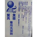 【宇鋒YUFENG&CO.】清潔活氧酵素 強效清除茶垢 咖啡垢 通過SGS認證 1KG250元 5KG以上免運