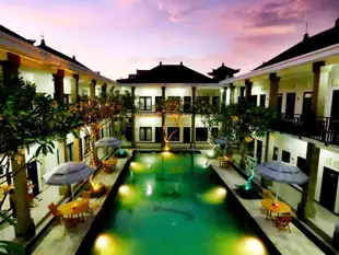 峇里島阿索卡城市飯店Asoka City Bali Hotel