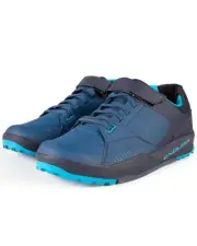 - Endura MT500 Burner Flat Men's MTB Cycling Shoes, Navy