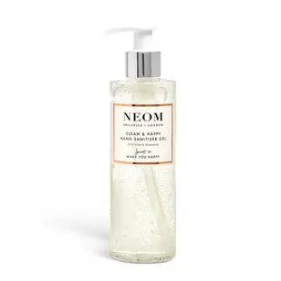 NEOM 乾洗手凝膠250ml 手部專屬清潔 10|10 小婷子美妝